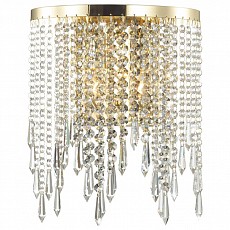 Бра odeon light chokka 5028-2w